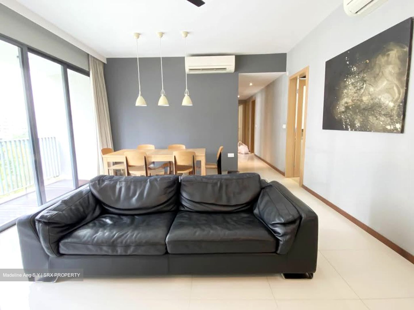 8@Woodleigh (D13), Condominium #556595251
